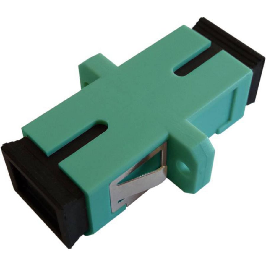 SC COUPLER SIMPLEX mm SCREW TYPE