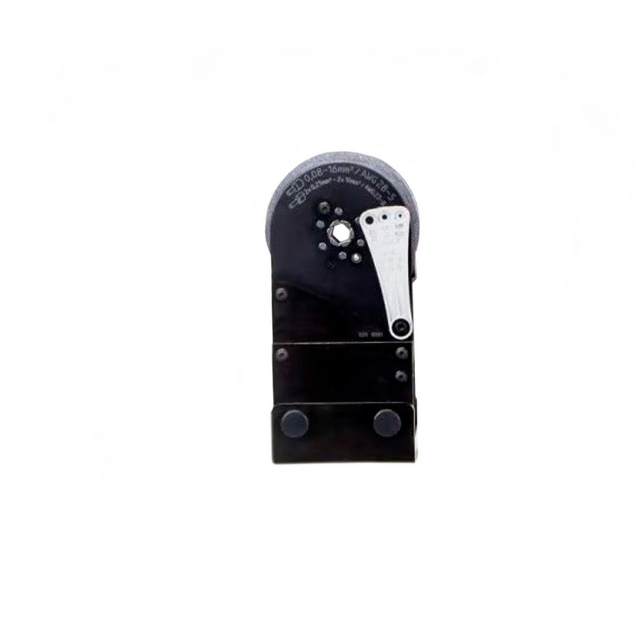 Adereindhulzen adapter 901350/901520 0,08-16mm² zeskant