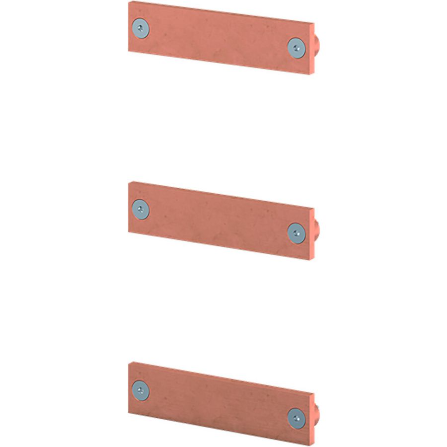 Rail koppelstuk 50x10mm 2CPX044298R9999