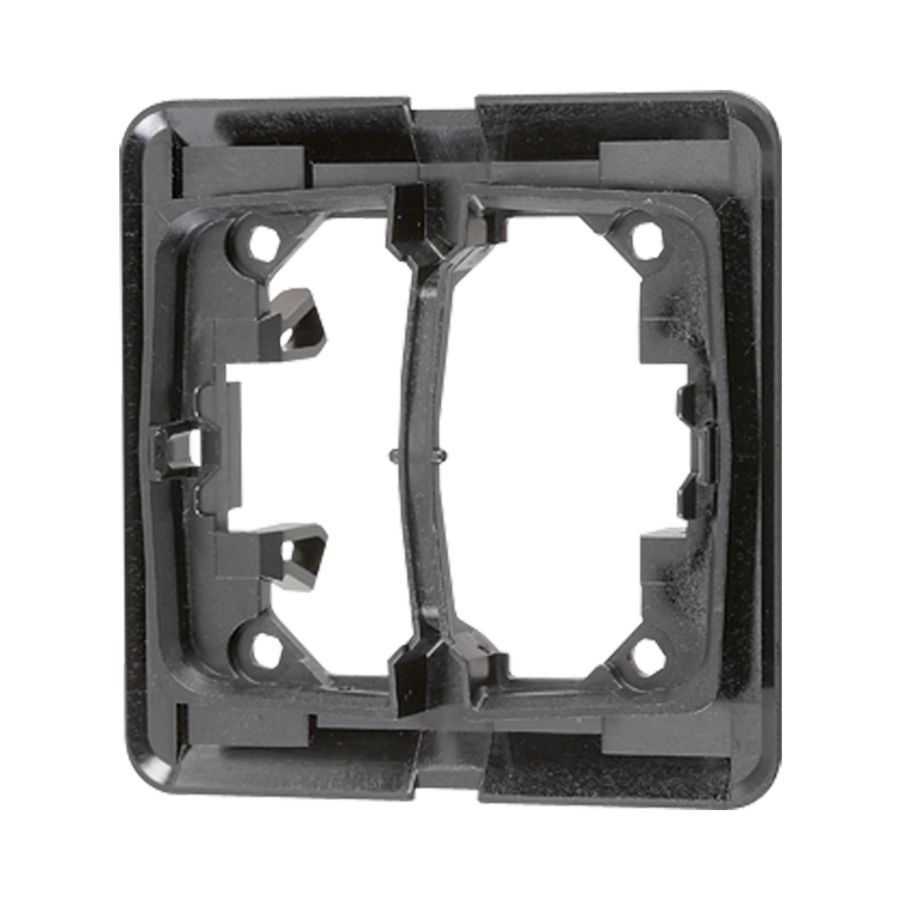 Drukplaat CD&LS voor o.a. serie schakelaar