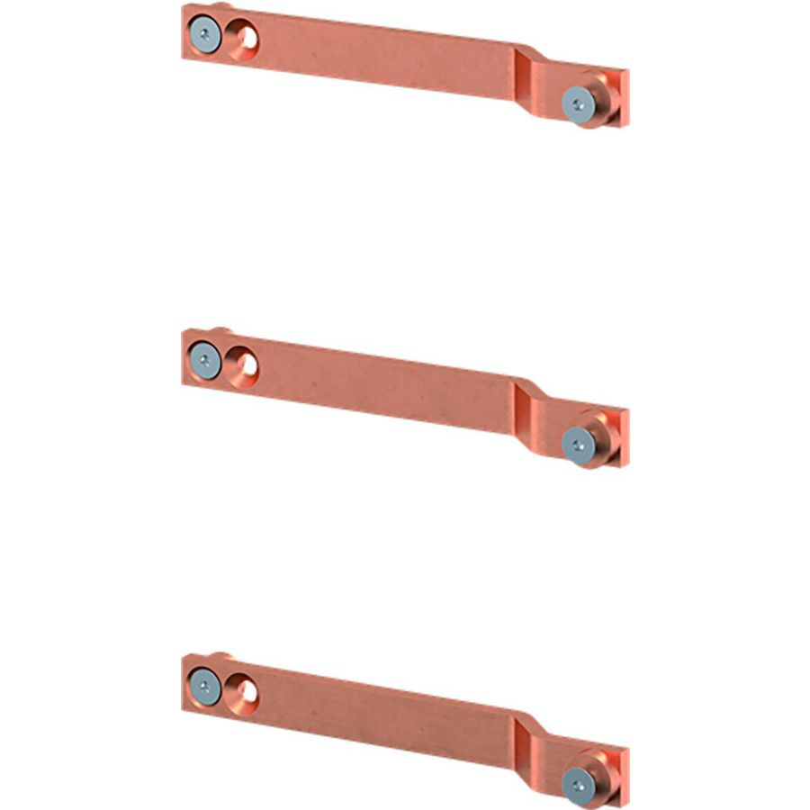 Rail koppelstuk 30x10mm 2CPX044299R9999