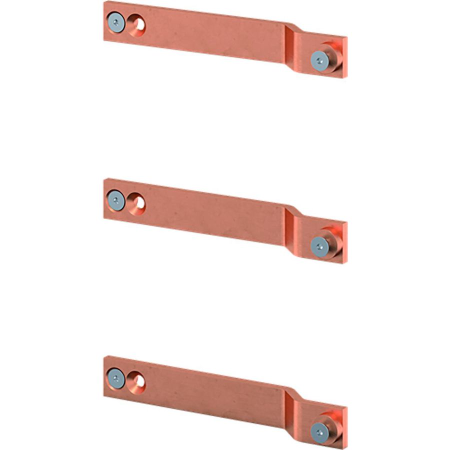 Rail koppelstuk 40x10mm 2CPX044300R9999