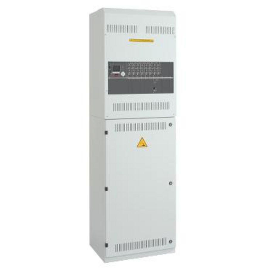 Exiway Power Control MEGA 32 circuits 640 app (max) 5515W