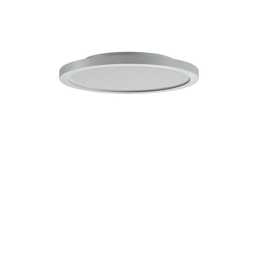 LED-Opbouwarmatuur 2700-6500K 25W DALI DT8 microprisma d+i