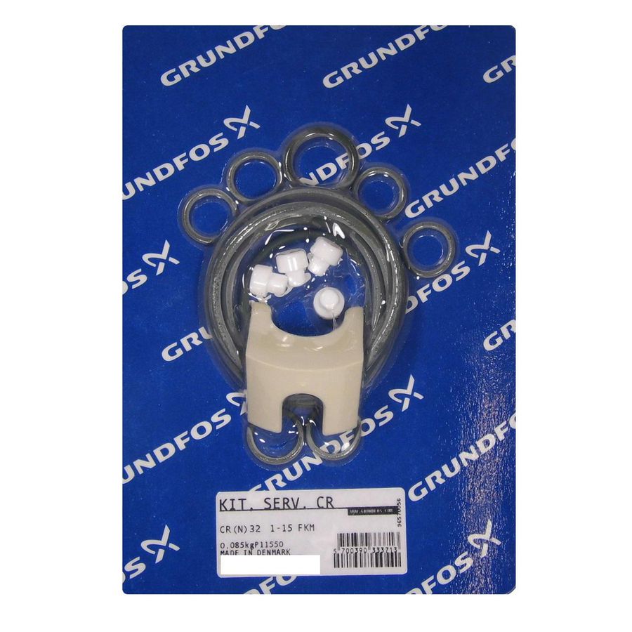Reparatieset pakkingen crn4564 1-10 viton
