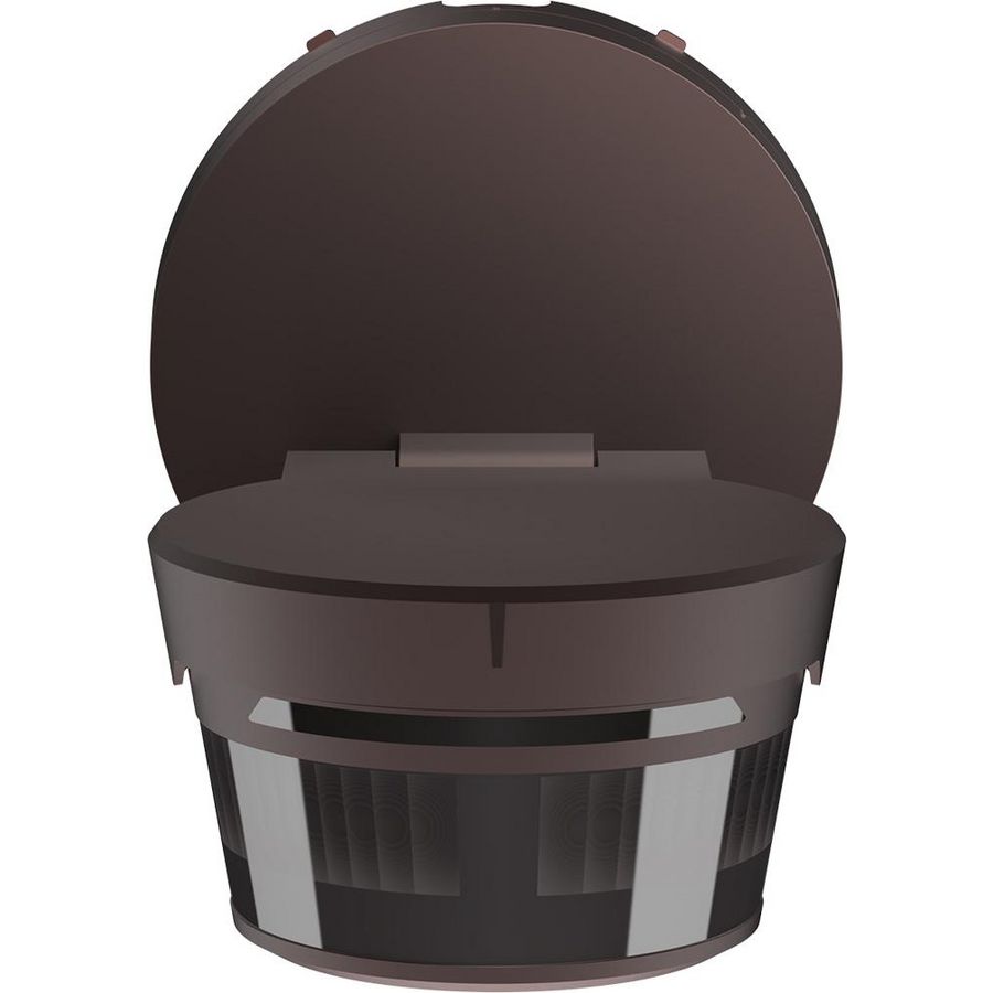 Bewegingsmelder Busch-Wachter PRO220 bluetooth bruin