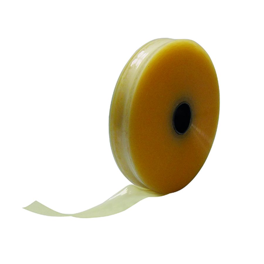 Versmeltbare lijm tape HB/0.25-25-50/transparant