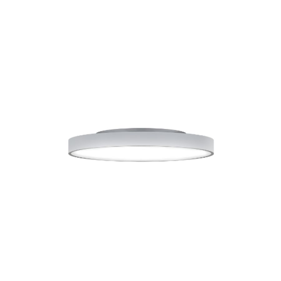 Moon rond Ø1000mm-100W-10700 Lumen-wit-2CCT-DALI