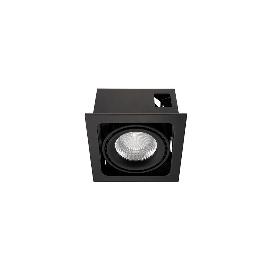 Squat 1 LED 2000lm 930 PW ND 40 BL/BL GST18/3