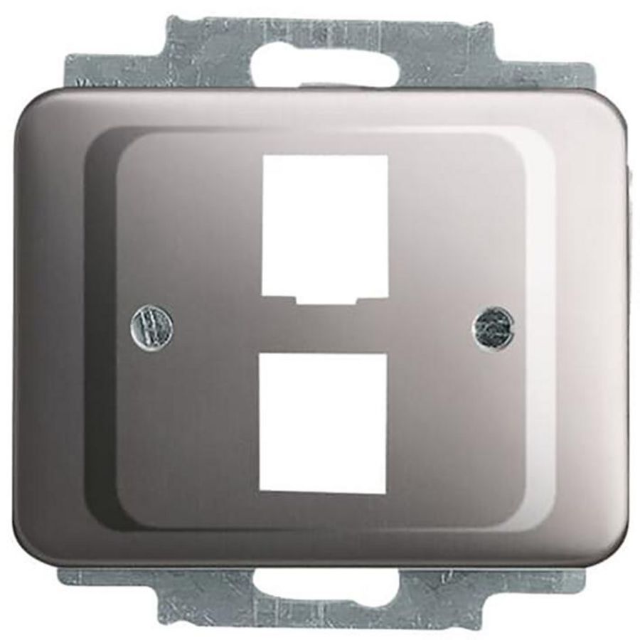 Centraalplaat 2 x MJ 216000-2/216005-4 a-platin (2561-02-20)