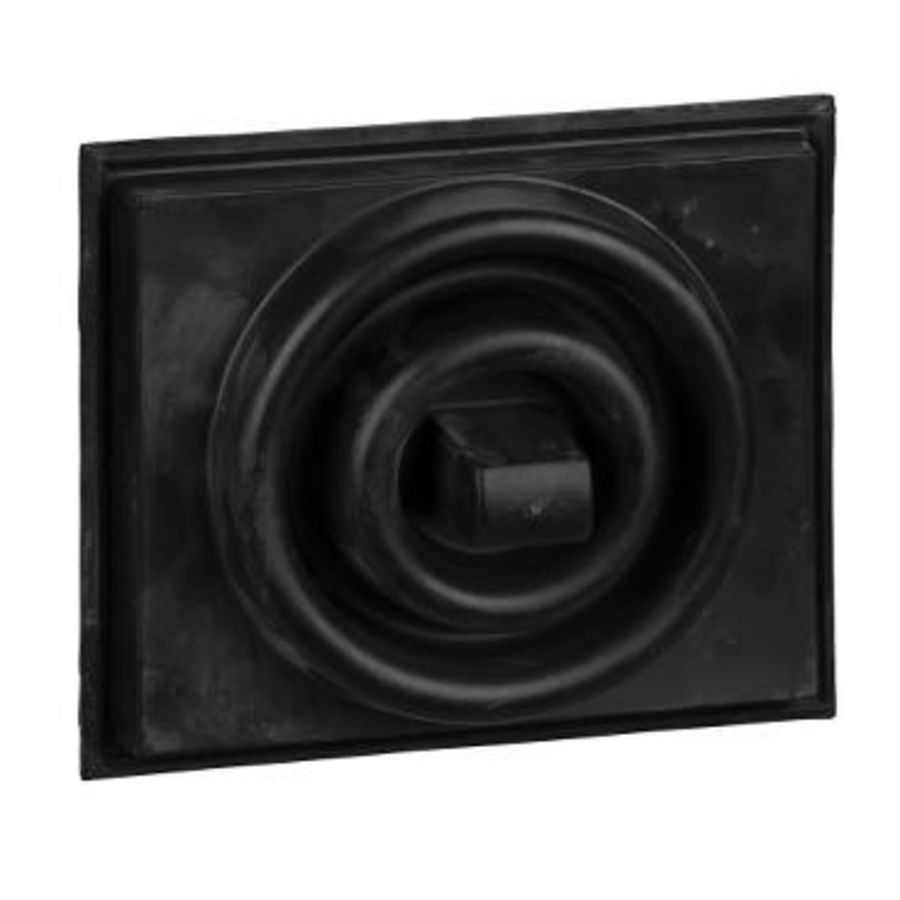 Afdichtingsbalg voor hendelbediening Rubber ComPact