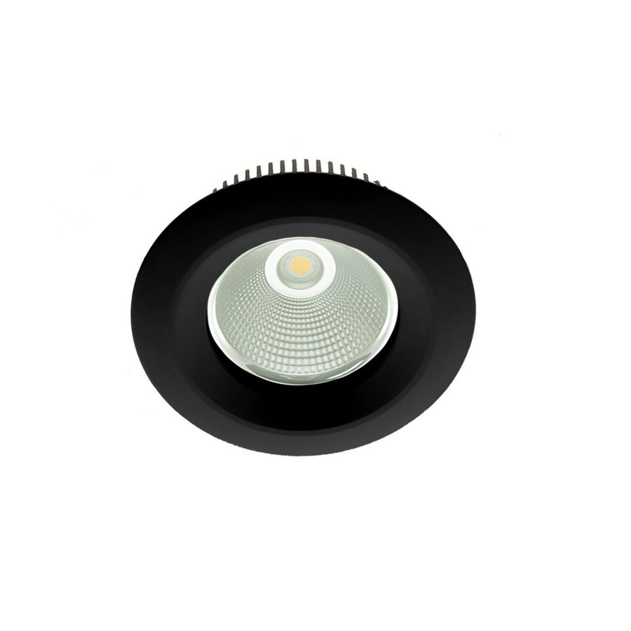 PLUTO 205/100 1100lm 840 ND IP54 GST18/3 BL