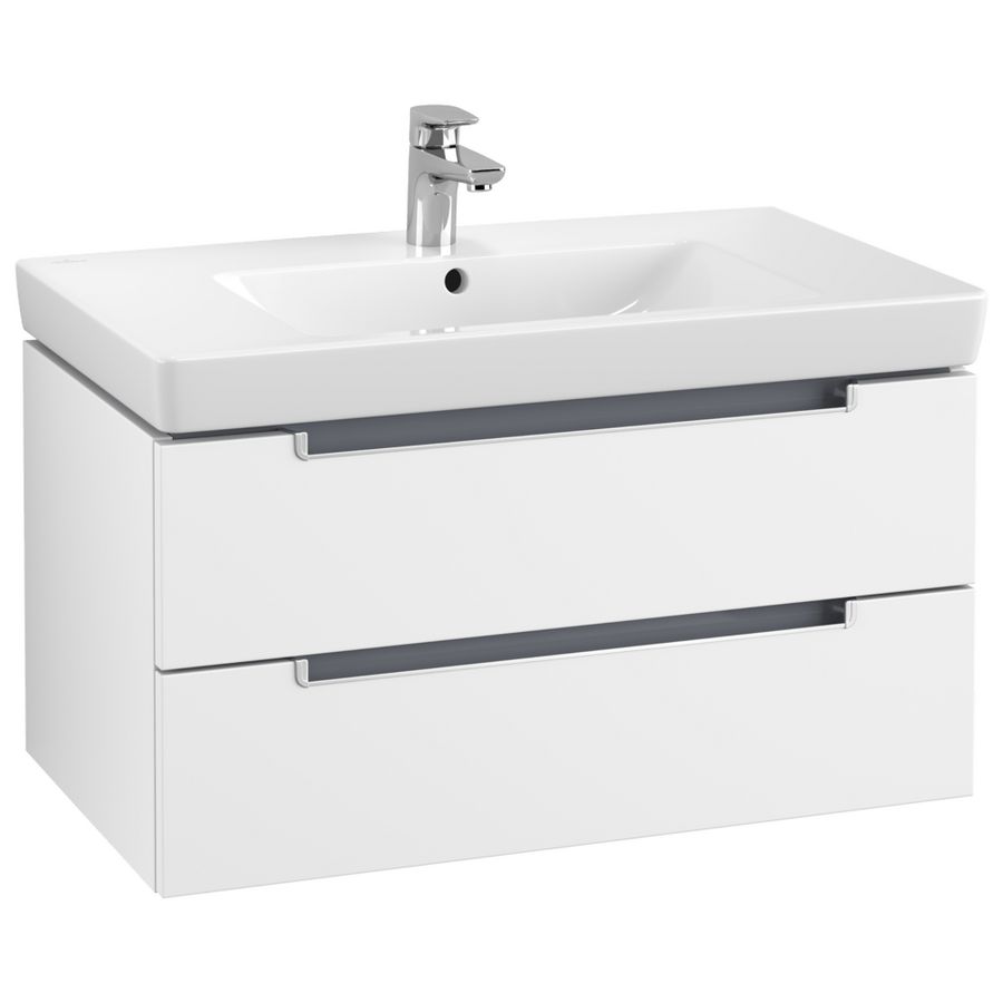 Wastafelonderkast Subway 2.0 787x420x449mm A68900MS