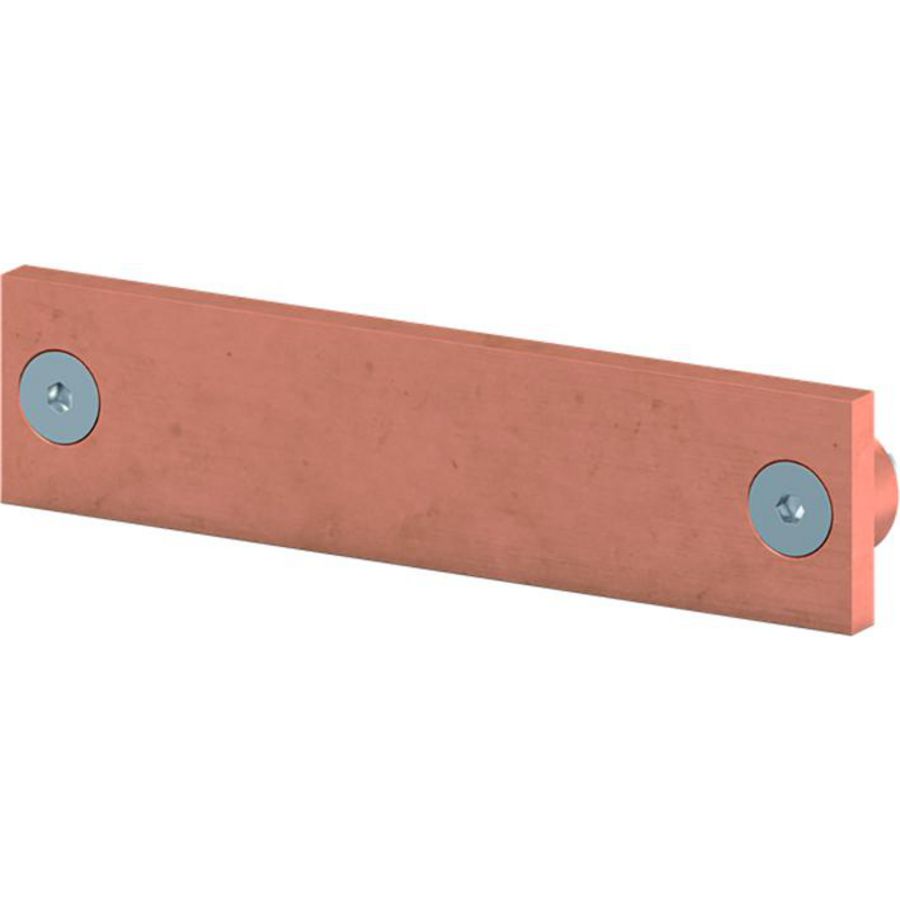 Railkoper N/PE 50x10mm