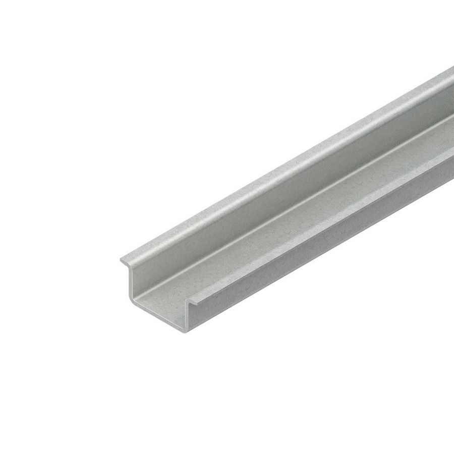 Lengte a 2m. Omega-Profiel 2934/2 BO