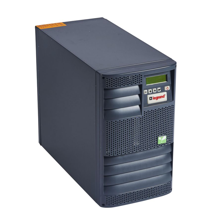 Toren 1250VA-52 modulen in (DU) Megaline