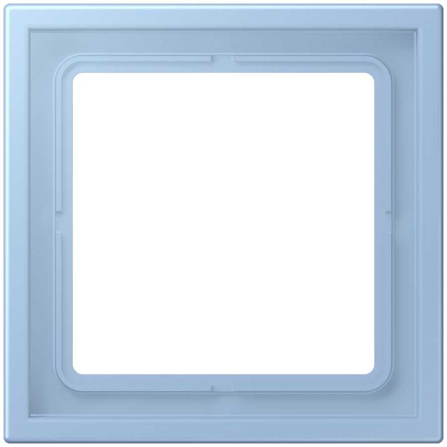 Afdekraam 1-voudig slagvast LC32021 Zero