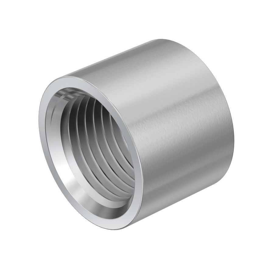 Lassok 1/2" Fastfix VVE=100