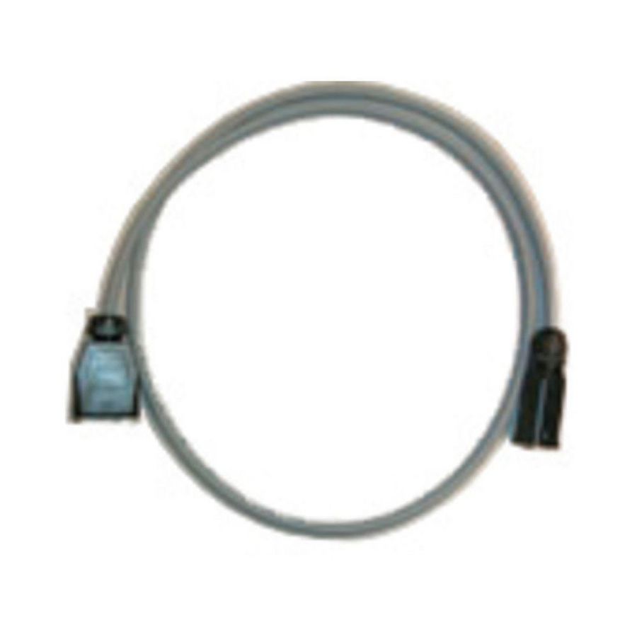Verbind.kabel voor verbind. van app. met vlakkabel 290210