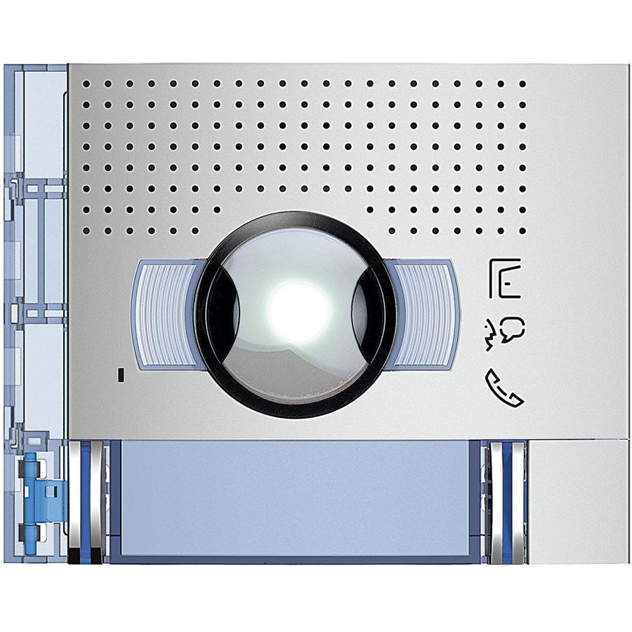 Front AV 2 oproepen 2R Allmetal Sfera