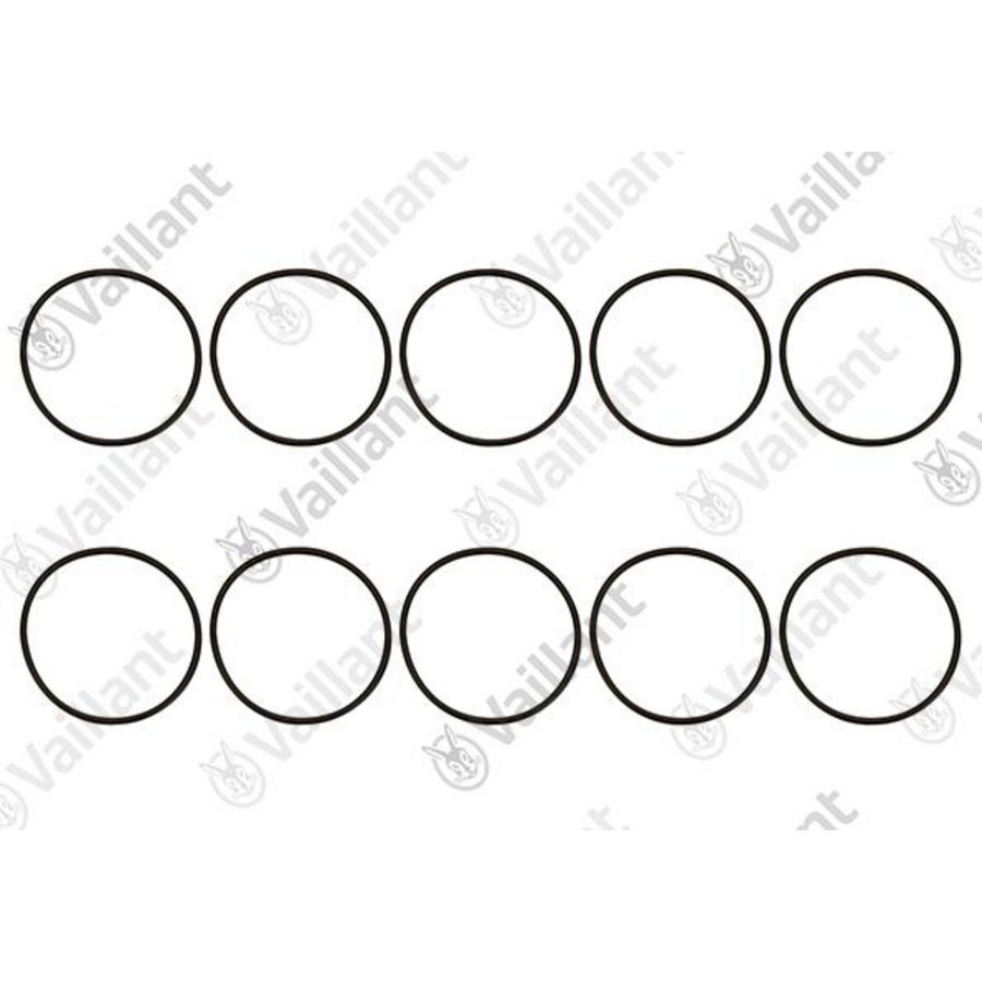 Doos a 10 st. O-ring 0010047137