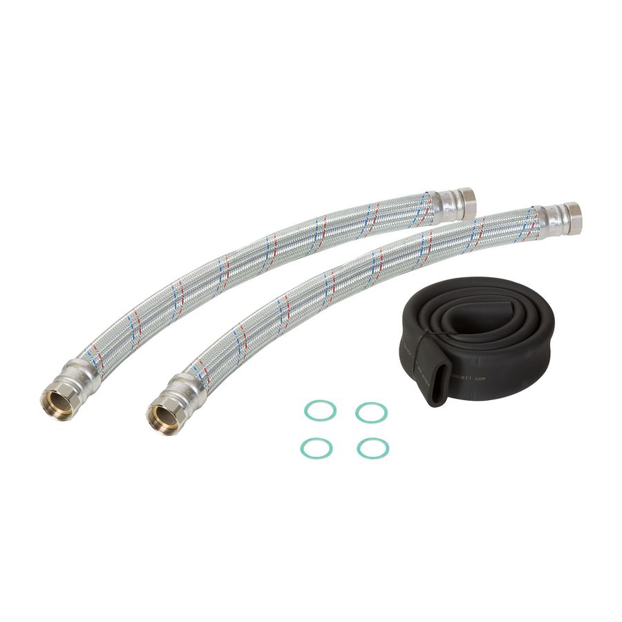 Hydrauliekpakket E-HP AW 176