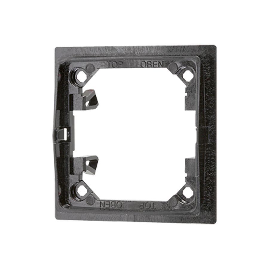 Drukplaat A(S)500 voor o.a. wissel schakelaar