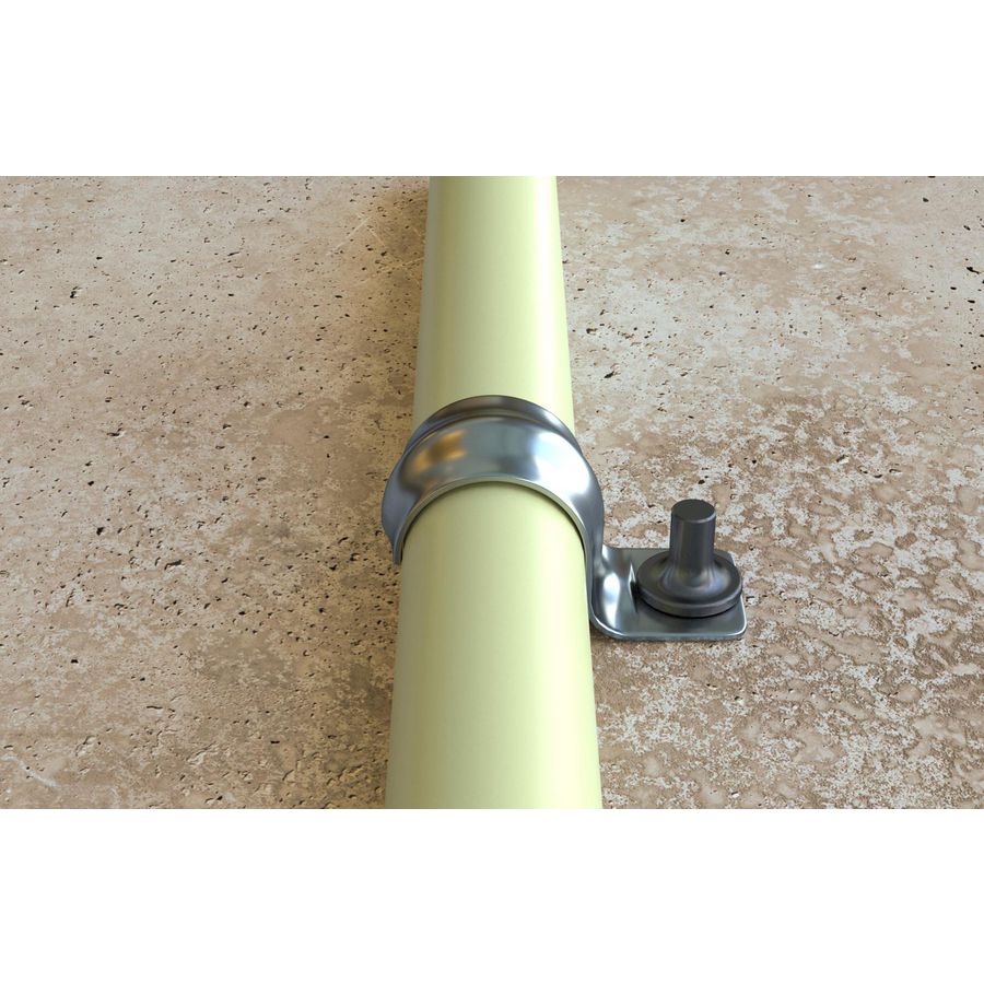 Inslagnagel ED 15 VVE=200
