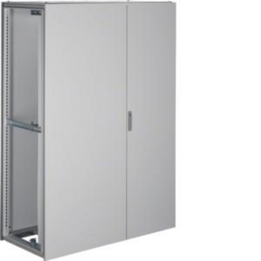 Verdeler IP54 geaard 1900x1350x600mm