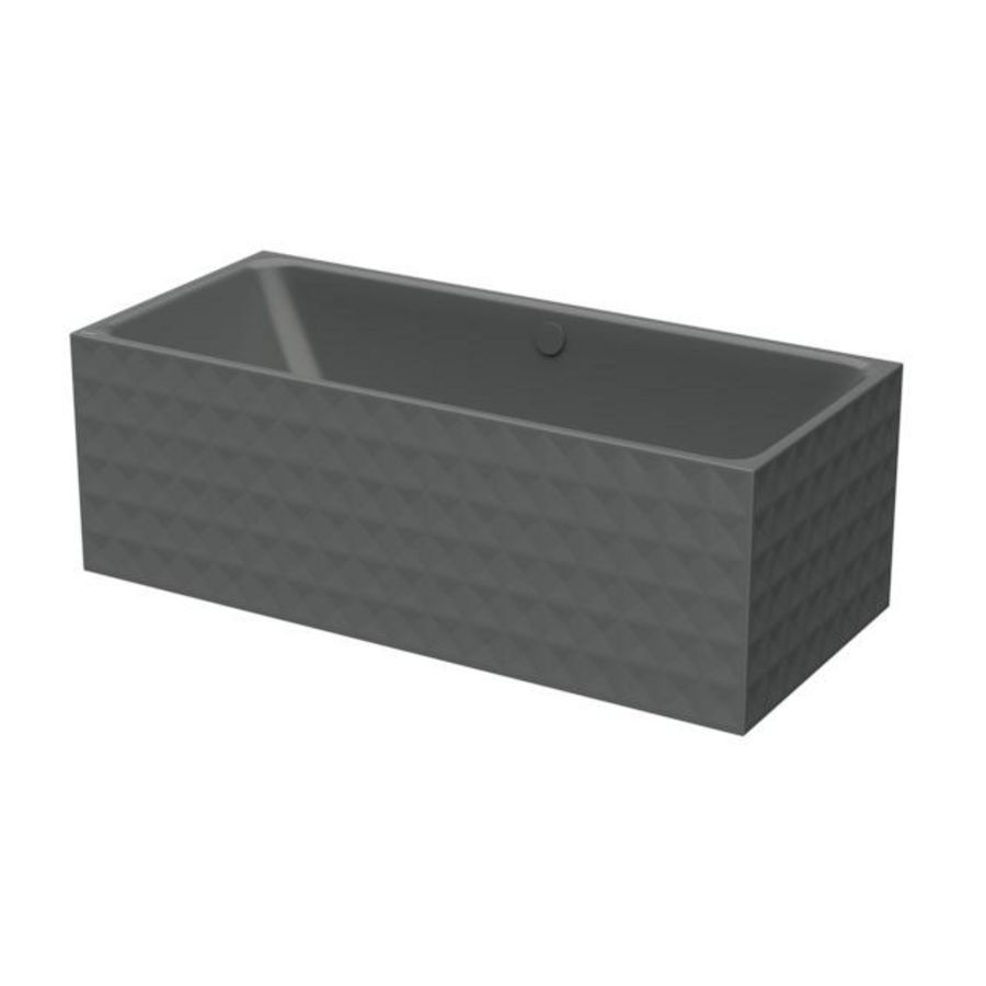 Bad BetteLoft Ornament 1810×810mm Smoke