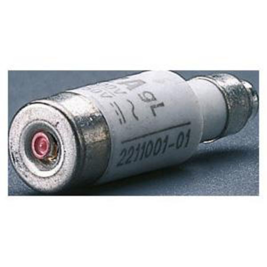 ZEKERING ND-380 Vac-11 X 36mm-16 A E14 50 kA VVE=10
