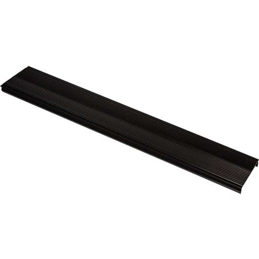 Hafonorm afdekprofiel 2x 160mm VVE=10