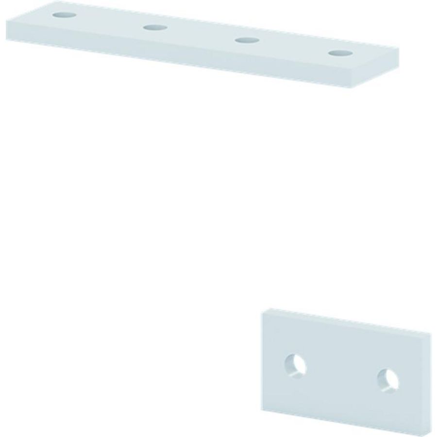 Inbouwunit railsystemen aansluitset L202mm 2CPX044411R9999