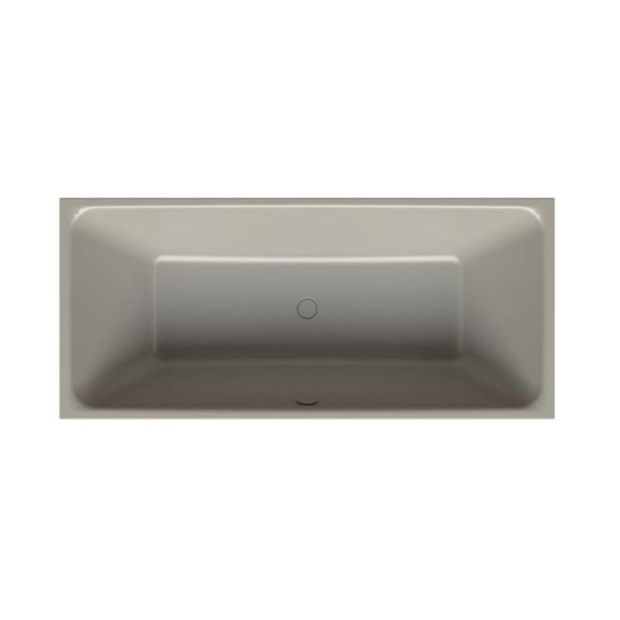 Bad BetteLoft 1800×800mm Stone