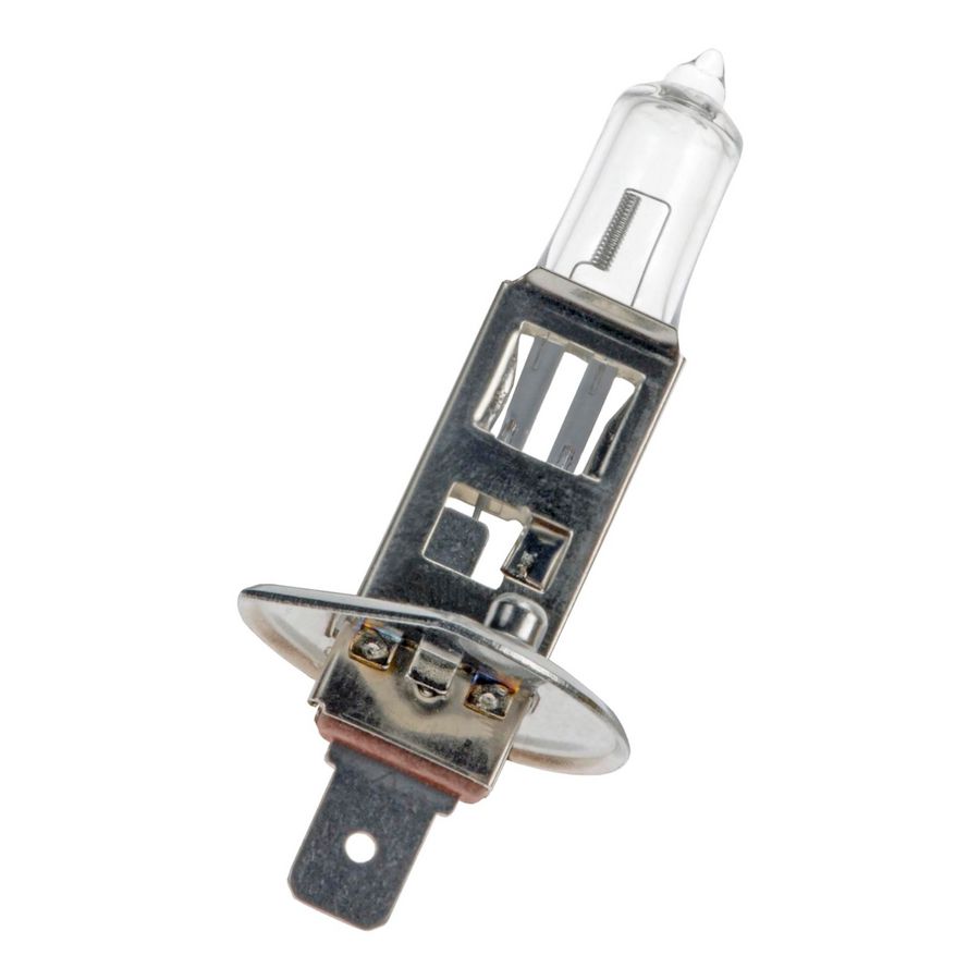 Doos a 2st. H1 12V 55W P14.5s Plus 150%