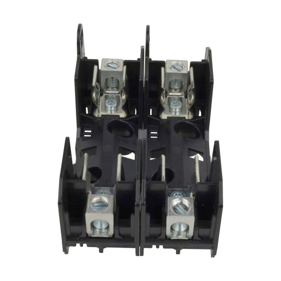 Zekeringblok AC 250 V VVE=6