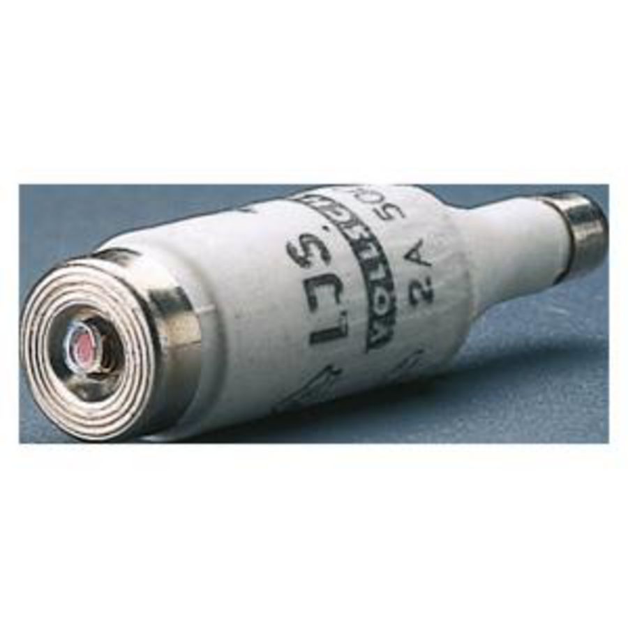 ZEKERING DD-500 Vac-13 x 50mm-2 A E16 VERTRAAGD 50 kA VVE=10