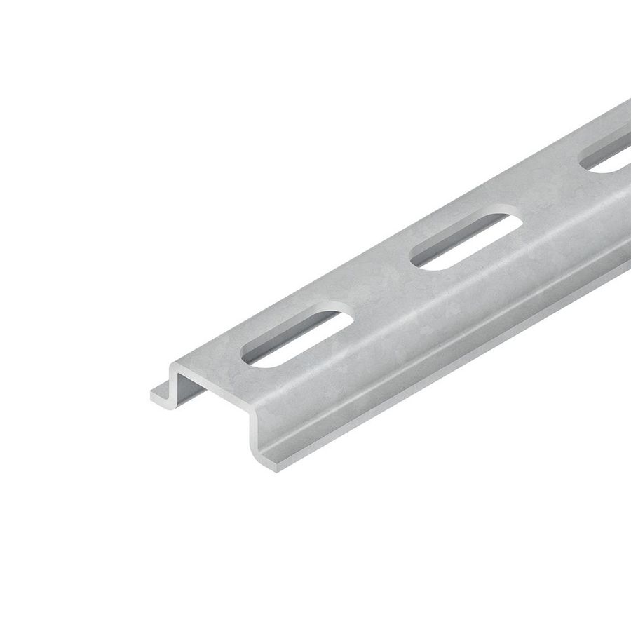 Lengte a 2m. Omega-Profiel 2937/2 GL