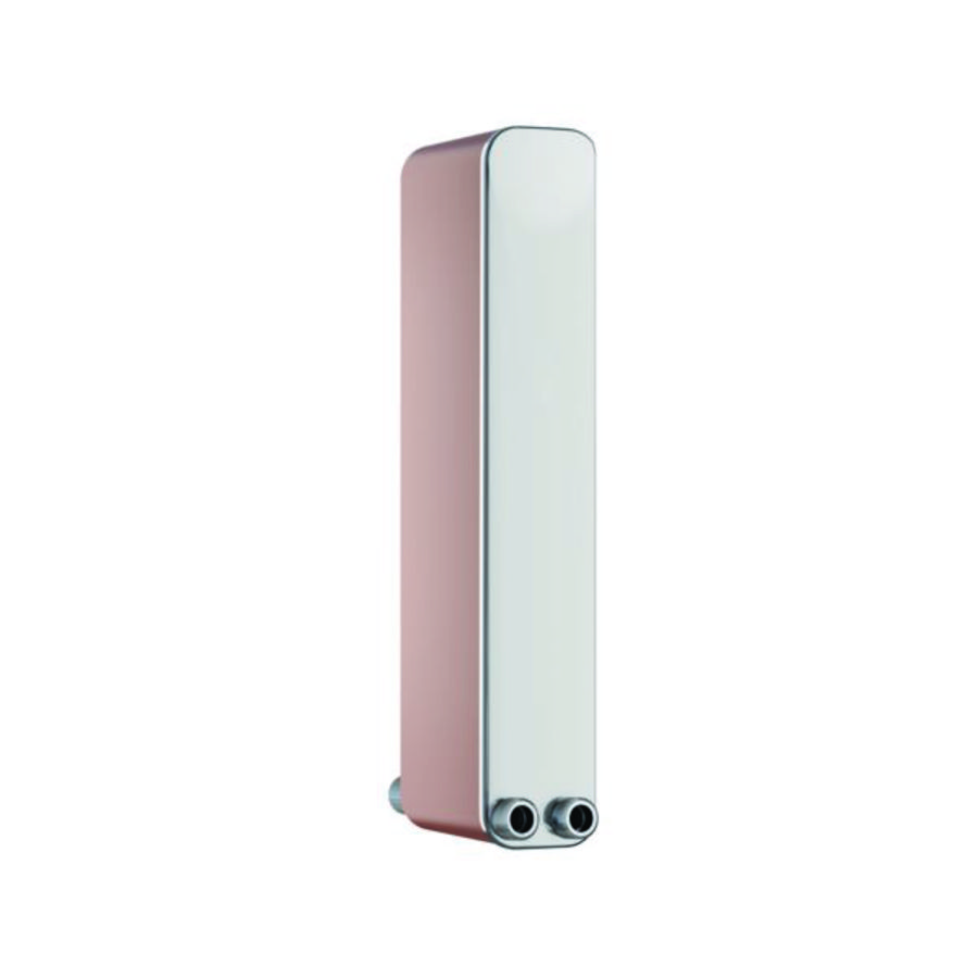 Warmtewisselaar Longtherm geschroefd RMB-34-2-10 30b