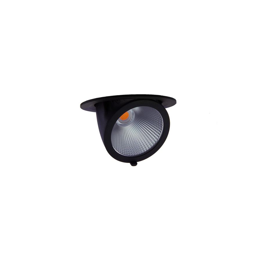 Tecno LED Com 1100lm 827 ND 40 IP40 GST18/3 BL