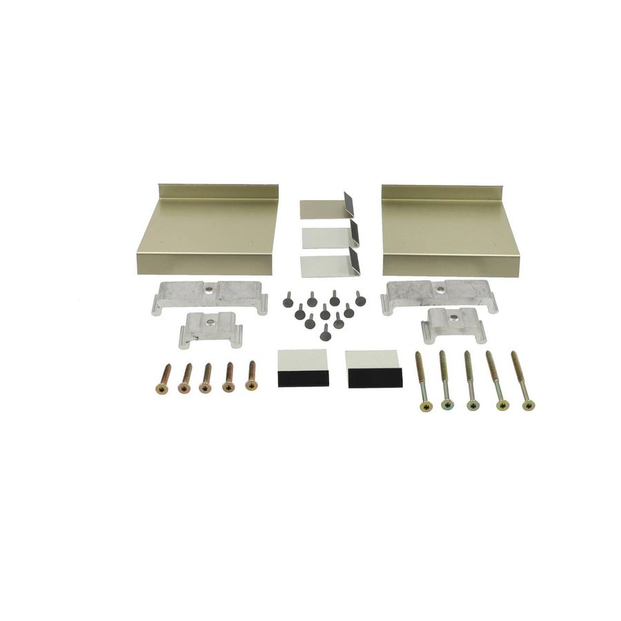 Indak Oops kit (reserve onderdelen) Remasol