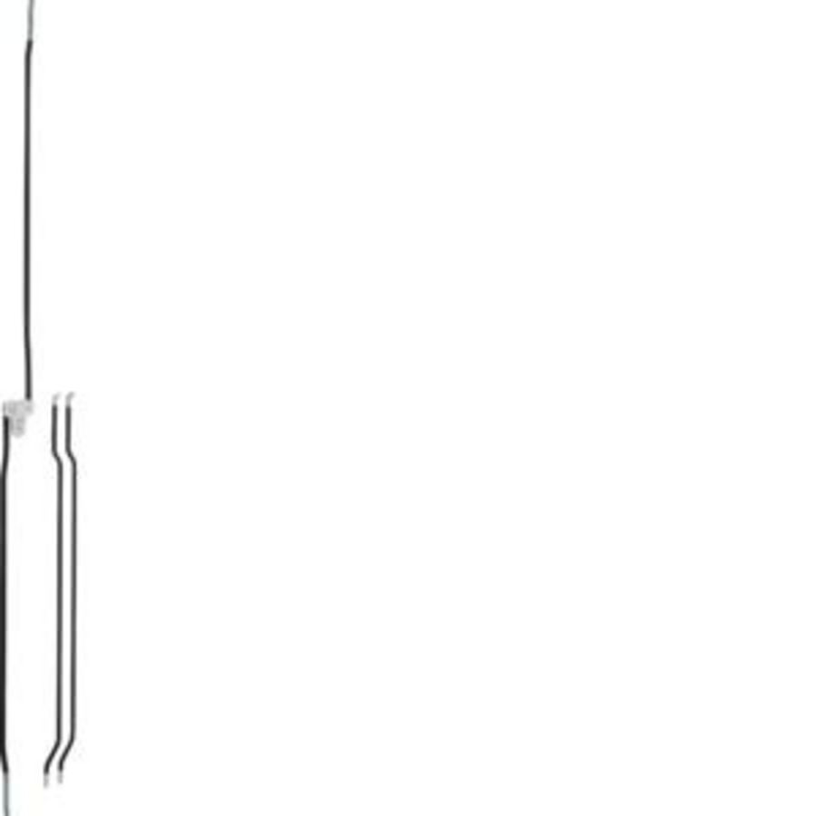 Stangenset symmetrisch univers IP44/54 h=1850mm