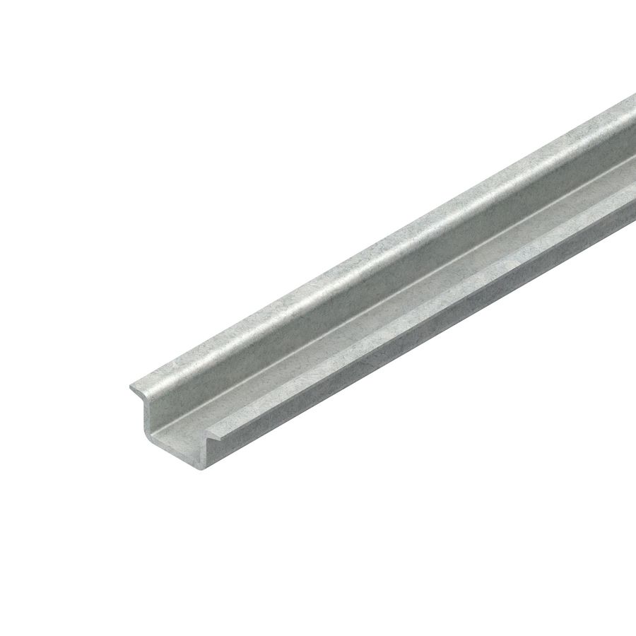 Lengte a 2m. Omega-Profiel 2936/2 BO