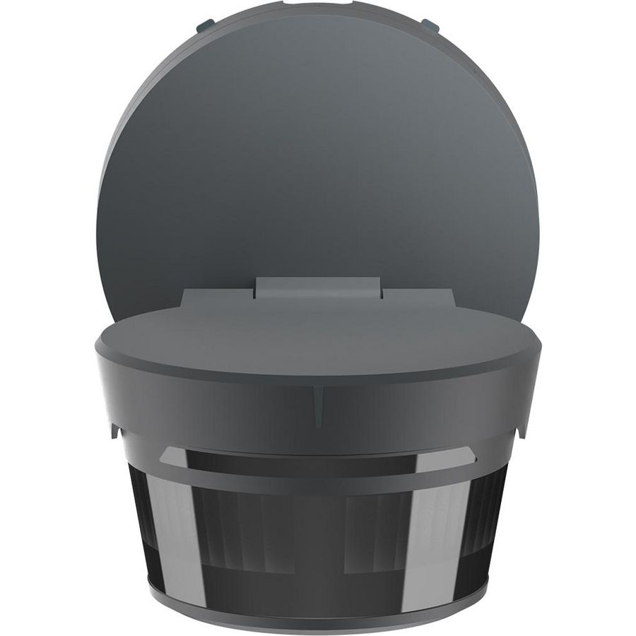 Bewegingsmelder Busch-Wachter PRO220 bluetooth antraciet