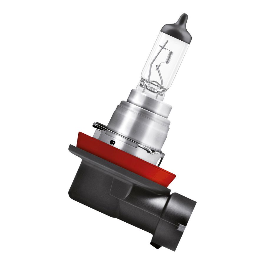 Doos a 2st. H11 12V 55W PGJ19-2 Super White Xenon Effect