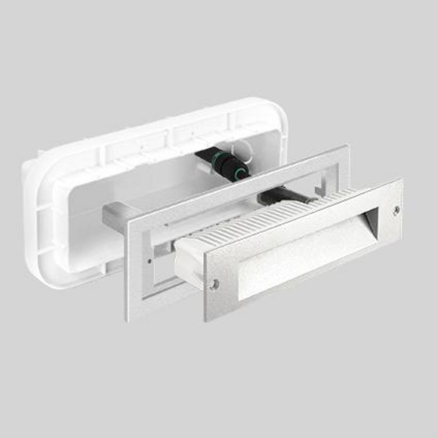 Adapter INSERT+ 1 (achteraf kit Insert 1)