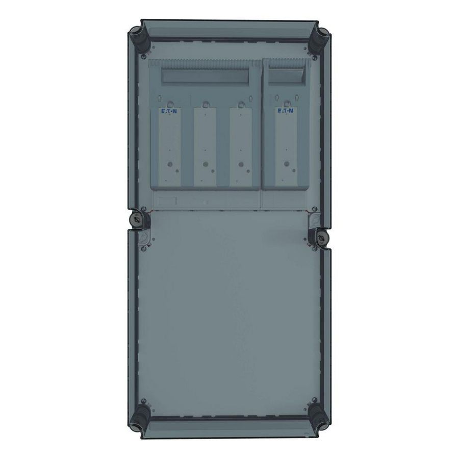 Kast Ci 1x zek.lastscheider 3p+N NH2 390A 750x375x225mm