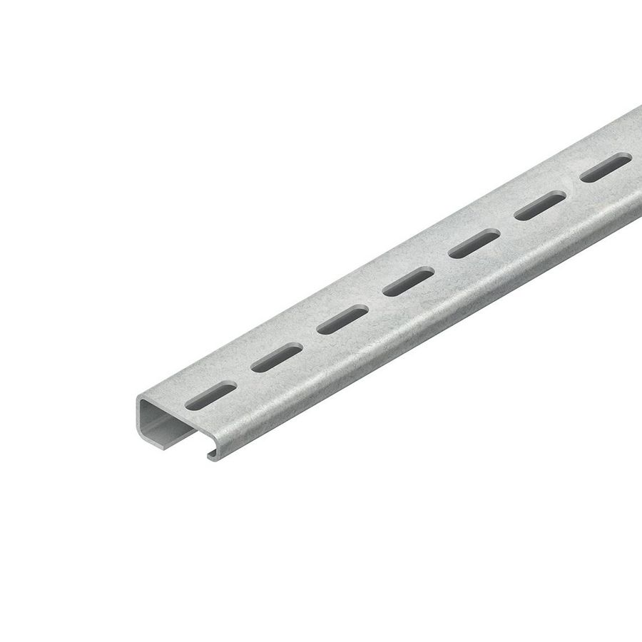 Lengte a 2m. C-Profiel 2932/2 GL