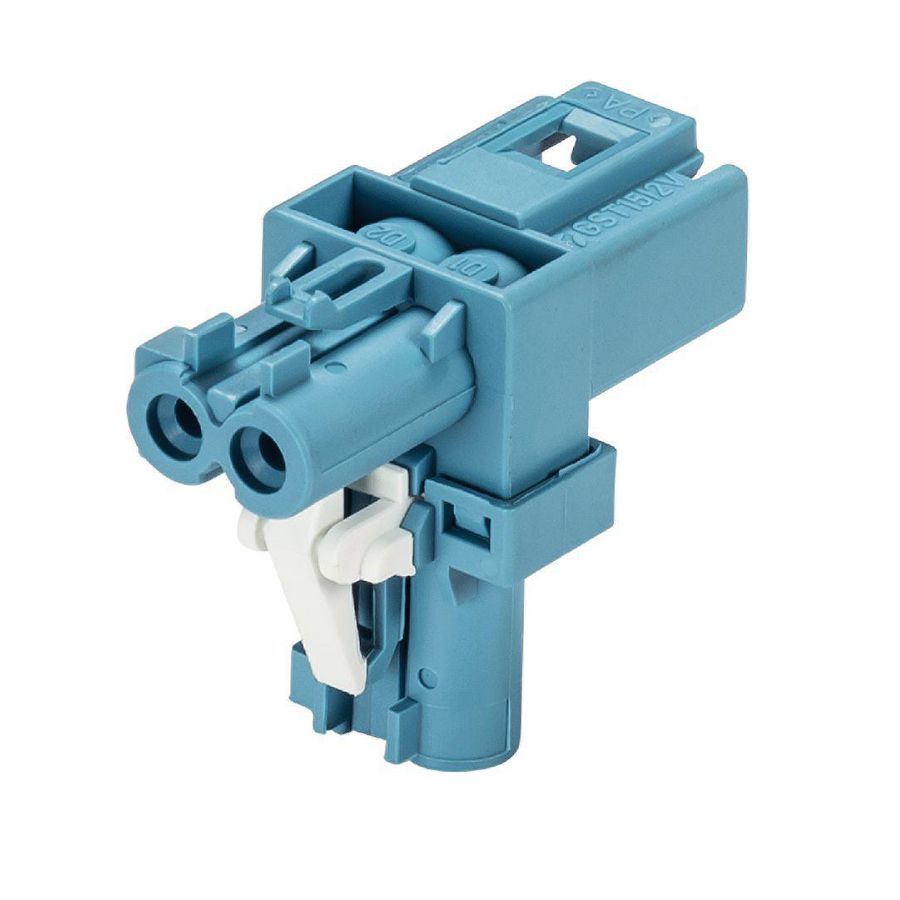 Verdeler GST15I2 1E / 2AV  2P1T W PB