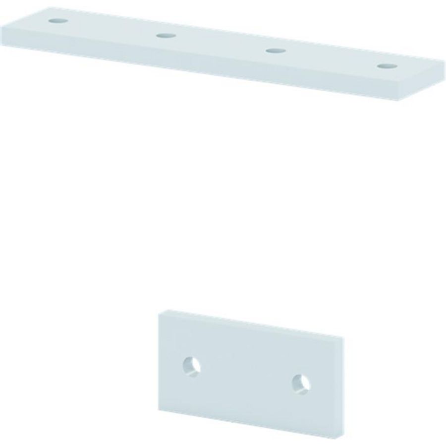Inbouwunit railsystemen aansluitset L235mm 2CPX044417R9999